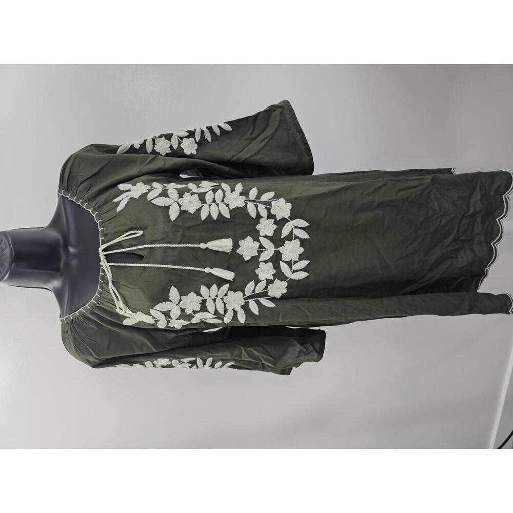 C/C Chic Connection Boho Dress